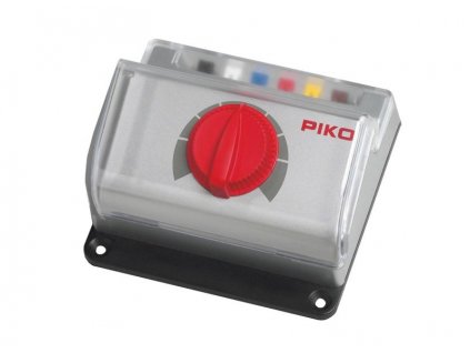 Regulátor Piko Basic DC 22 V / 1,6 A G