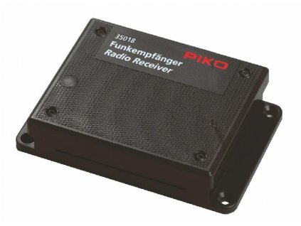 G-Receiver 2,4GHz prijímač pre diaľkové multifunkčné ovládanie