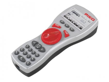 Navigator G 2,4 GHz – multifunktionale Fernbedienung