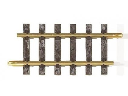Koľaj rovná Piko G160 160mm G