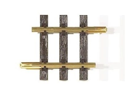 Kolej rovná Piko G95 95mm G