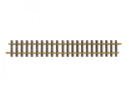 Straight track Piko G600 600mm G