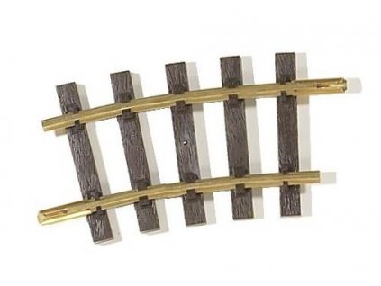 Kurvengleis Piko R5 7,5° 1240 mm G