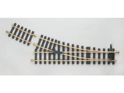 Right-hand switch 22.5° G