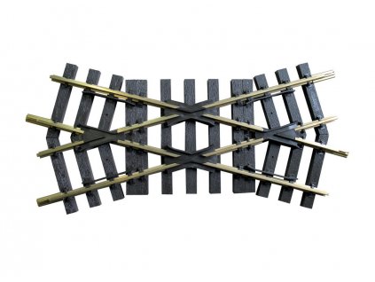 Intersection 30 degrees G