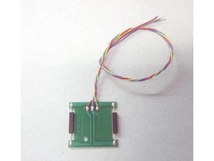 Čtecí spínač Piko G-Reed Switch