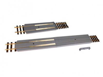 Anfahrhilfe Easy Railer Powered Rerailer G