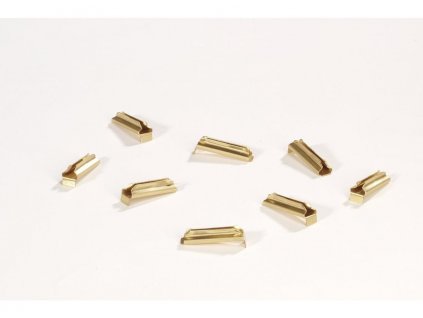 Schienenkupplung, 20 Stück G