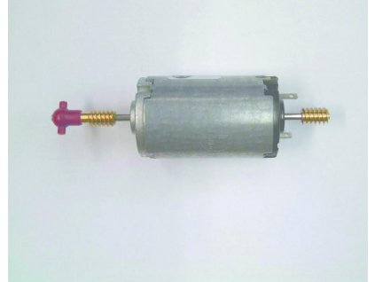 Elektromotor pro lokomotivu BR64 G