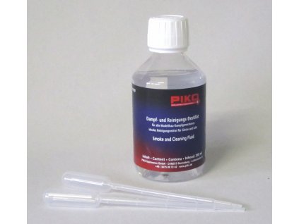 Olej do kouřového generátoru 250 ml