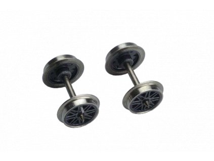 Náhradní kola 11,3mm 2ks HO