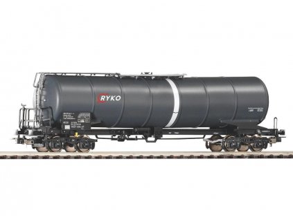 Boiler wagon RYKO Ep. VI HO
