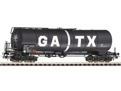 Vagón cisternový GATX DB AG  Ep. V   HO
