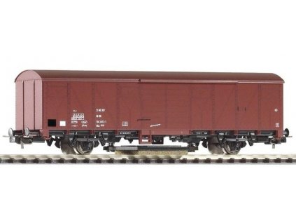 Reinigungswagen GBS1543 DR HO