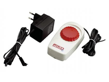 Transformer and regulator 12V