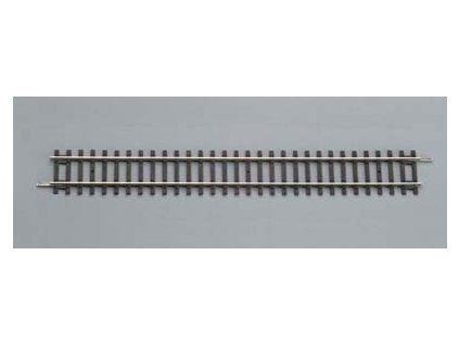 Gerade Gleise 239 mm G239 HO