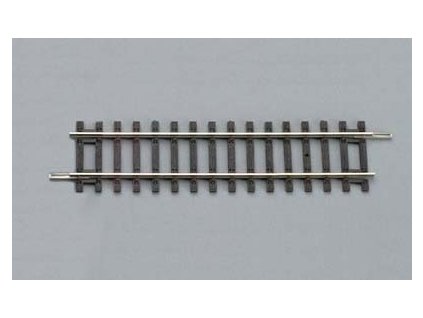 Kolej rovná 119mm G119 HO