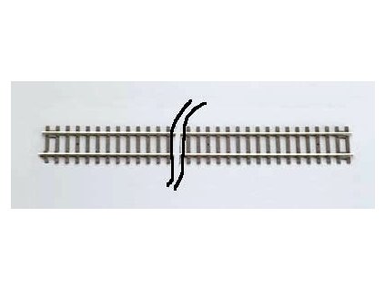 Flexgleise 940 mm G940 HO