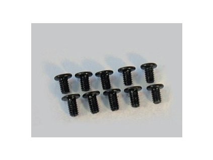 Screws for switch actuator 10 pcs