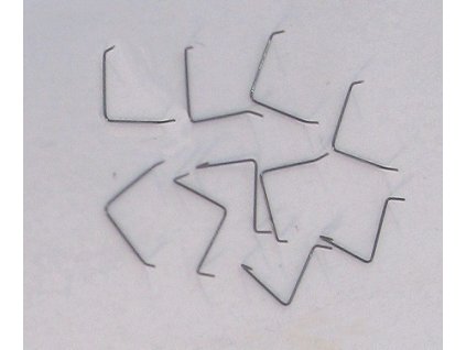 Spare spring for PIKO switch 10 pcs