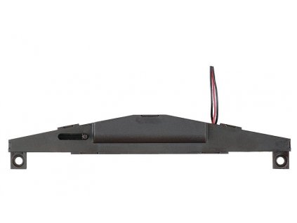 Elektrischer Weichenantrieb für Piko A-Gleis HO-Weichen