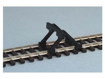 Blind track stopper 2 pcs HO