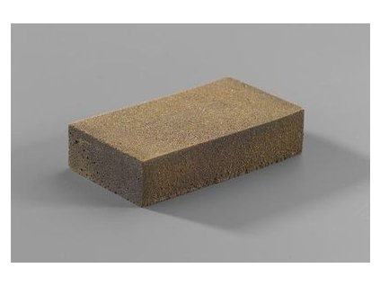 Čistítko na koleje