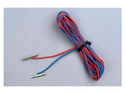 Power cable with couplers HO