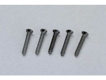 Track screws 400pcs
