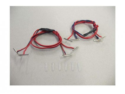 Sada pro vratnou smyčku HO