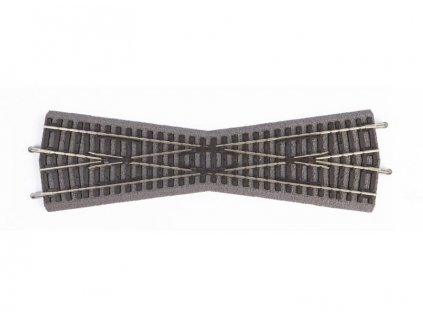 K15 Piko intersection with HO bedding