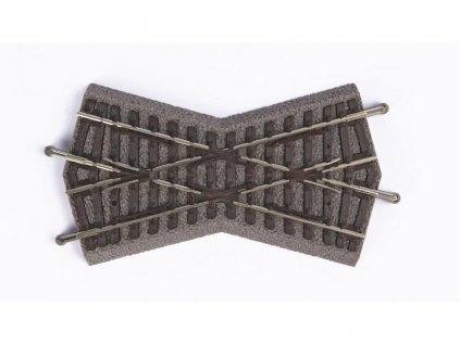 K30 Piko intersection with HO bedding