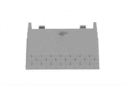 Bed for power supply connection for Piko tracks with HO bedding 1 pc