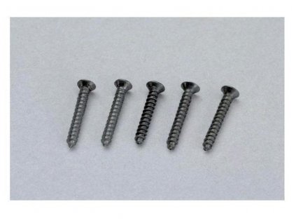 Vruty 1,4x18mm pre prichytenie koľají Piko s podložím 400ks