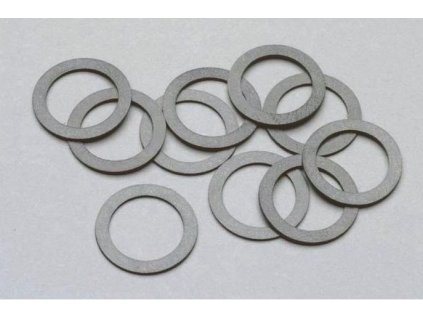 Gumičky 7,9x3,8mm 10ks pro V200 a GTW