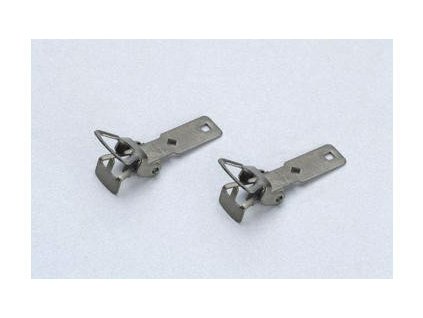 Spřáhla PIN 78/01 2ks HO