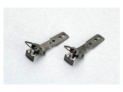 Coupling PIN78/02 long 2pcs HO
