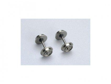 Kola 10,3mm 2x izolovaná 2ks HO