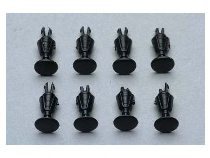 Nárazníky kuželové 8ks HO