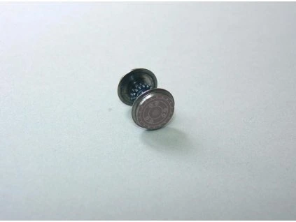 Kolesá náhradné pre Taurus AC 2ks HO