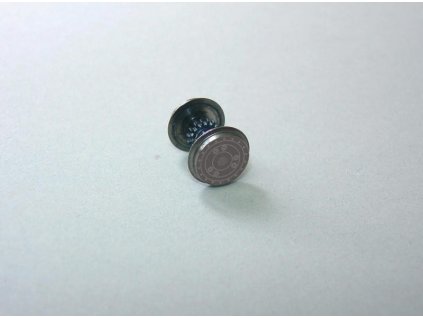 Spare wheels for Taurus AC 2pcs HO