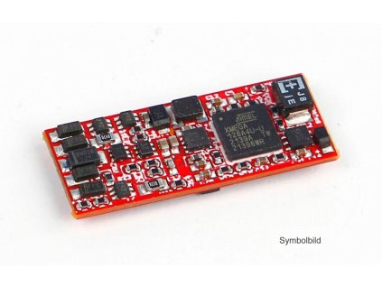 PIKO 56507 smartdecoder xp 5 1 s 8 pol