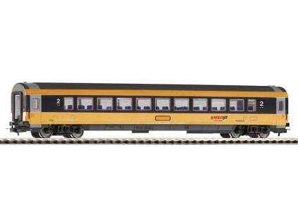 Railjet-Expresswagen 2. Klasse Regiojet Ep. VI HO