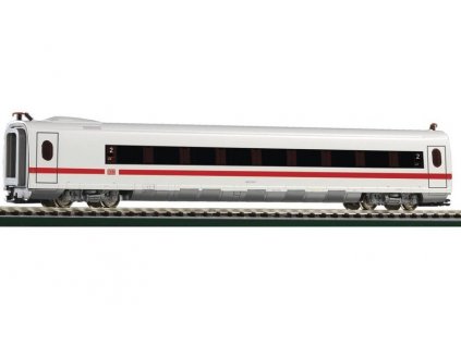 ICE3 express wagon 2nd class DB Ep. VI HO