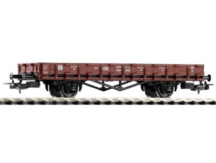 Roos61 DR III HO Flachwagen