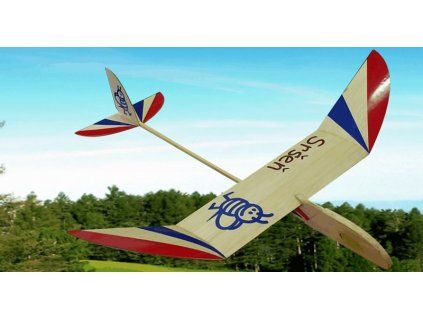 Soršeň 420mm glider