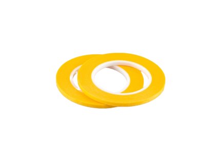 masking tape 3 mm x 18 m 2 pieces 99011 heller 02