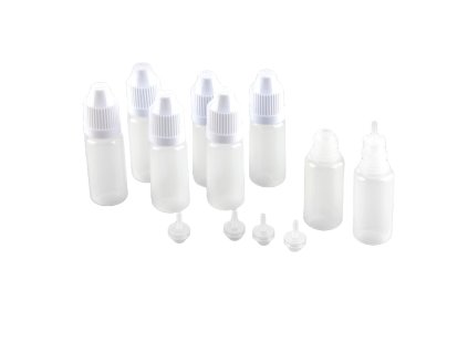 dropper bottles 10 ml 8 pieces 99015 heller 03