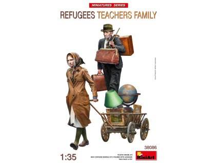 figures refugee teacher family 2 1 35 38086 miniart 07