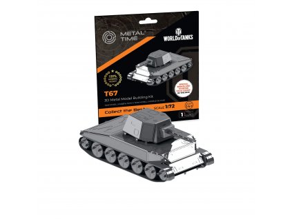 t67 model constructor kit MT066 08